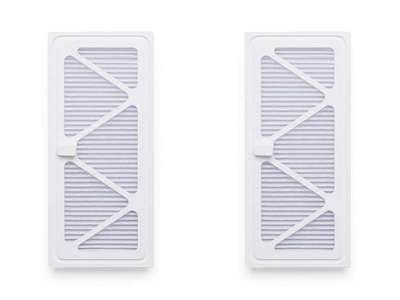 ROMO High-Efficiency Filter